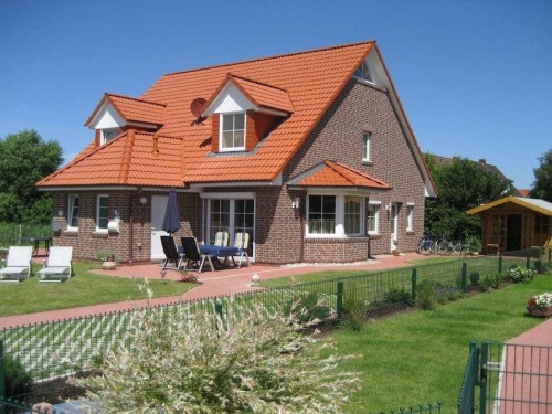 Sommerhus - 4 personer -  - 26506 - Norddeich