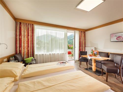 Ferieleilighet - 8 personer -  - Knoblachergasse - 5630 - Bad Hofgastein