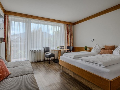 Ferielejlighed - 8 personer -  - Knoblachergasse - 5630 - Bad Hofgastein