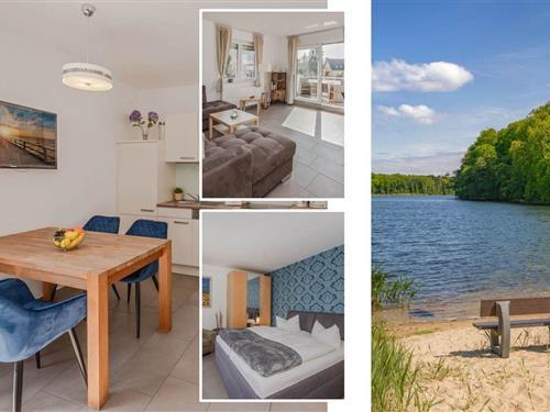 Ferielejlighed - 3 personer -  - Bergstraße - 17419 - Korswandt