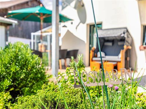 Ferienwohnung - 4 Personen -  - Oberpfreimd - 92536 - Pfreimd