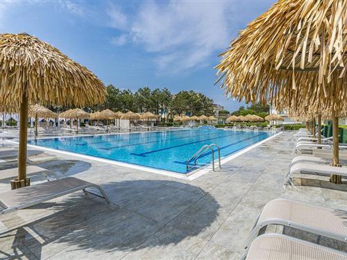 Ferielejlighed - 4 personer -  - Via delle Nazioni - 30021 - Bibione