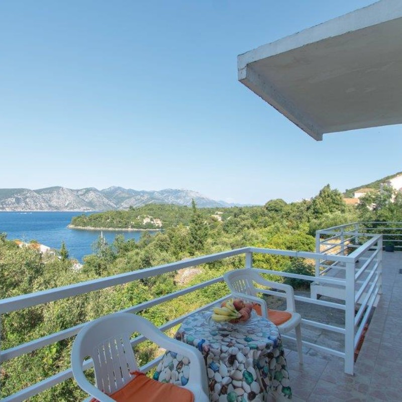 Ferielejlighed - 6 personer -  - Racisce br. - Korcula-Racisce - 20264 - Racisce