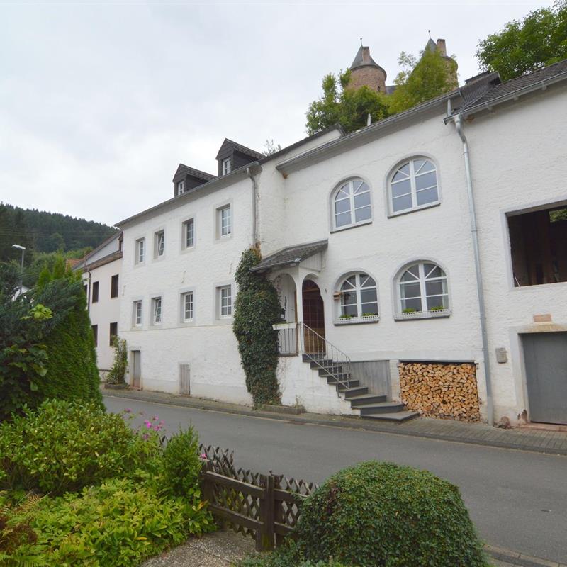 Sommerhus - 8 personer -  - 54570 - Mürlenbach