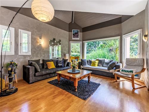 Sommerhus - 7 personer -  - Ploemel - 56400