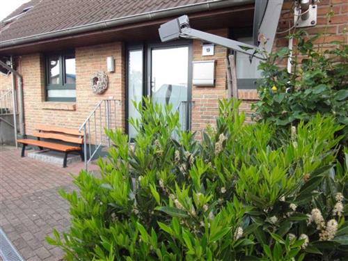 Sommerhus - 4 personer -  - Kay-Nebel-Weg - 24376 - Kappeln