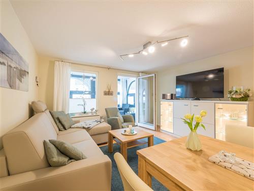 Ferielejlighed - 7 personer -  - Wilhelmstr. - 18586 - Sellin (Ostseebad)