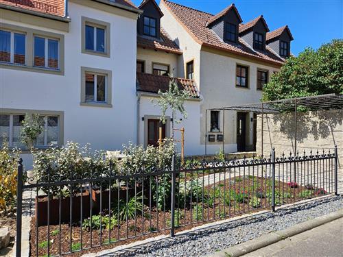 Semesterlägenhet - 3 personer -  - Häckergasse - 97334 - Sommerach