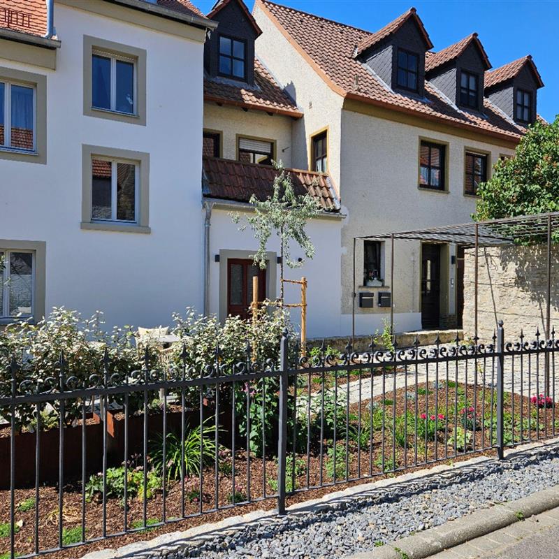 Ferielejlighed - 3 personer -  - Häckergasse - 97334 - Sommerach