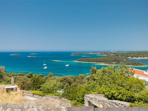 Holiday home - 4 persons -  - Trsine Vidikovac - 52450 - Vrsar