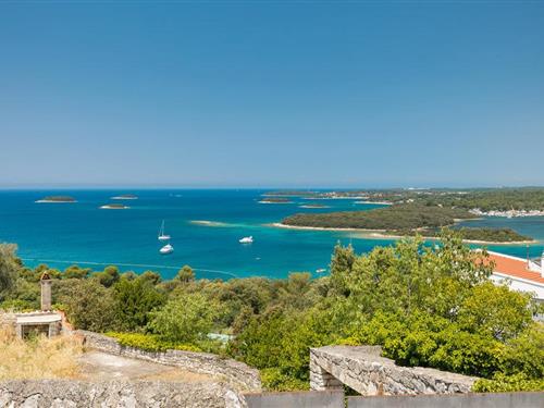 Holiday home - 4 persons -  - Trsine Vidikovac - 52450 - Vrsar