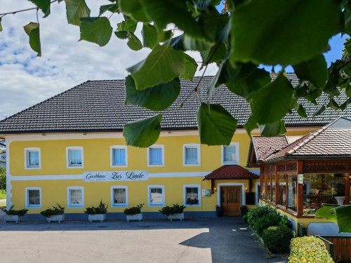 Holiday apartment - 2 persons -  - Ramingtalstraße - 4442 - Kleinraming