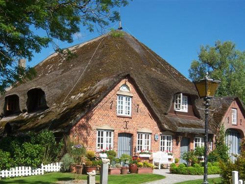 Ferienhaus - 4 Personen -  - 25826 - Sankt Peter-Ording