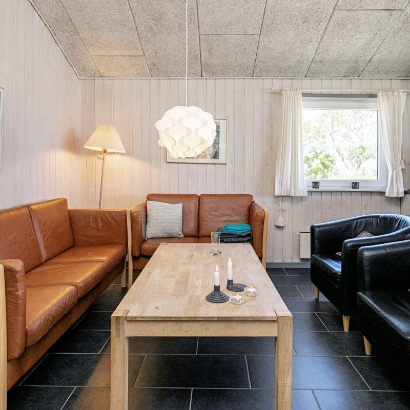 Ferienhaus - 10 Personen -  - Møllevej - Hou - 9370 - Hals