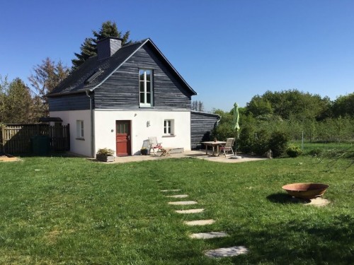 Feriehus - 3 personer -  - 54296 - Trier