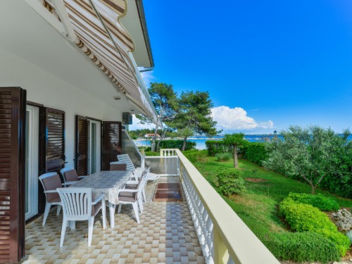 Holiday apartment - 6 persons -  - Stari put - 23234 - Vir