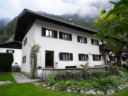 Ferienhaus - 10 Personen -  - Am Rainenbichl - 82487 - Oberammergau