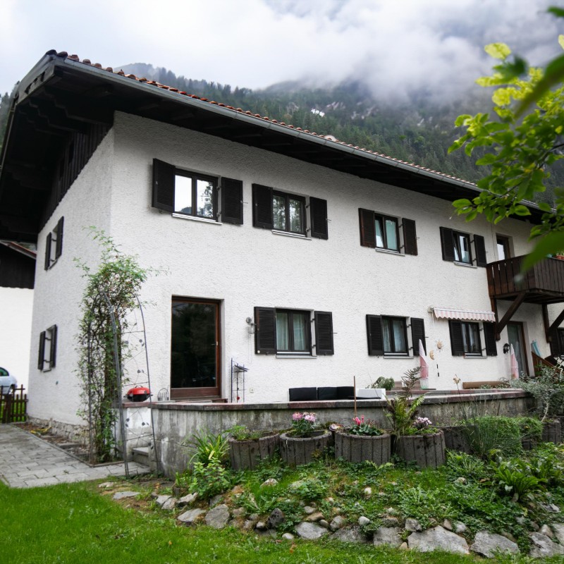 Sommerhus - 10 personer -  - Am Rainenbichl - 82487 - Oberammergau