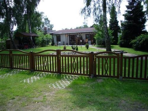 Sommerhus - 4 personer -  - Altwarp - 17375