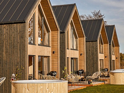 Sommerhus - 7 personer -  - Lakowa - Rewal - 72-344 - Trzesacz