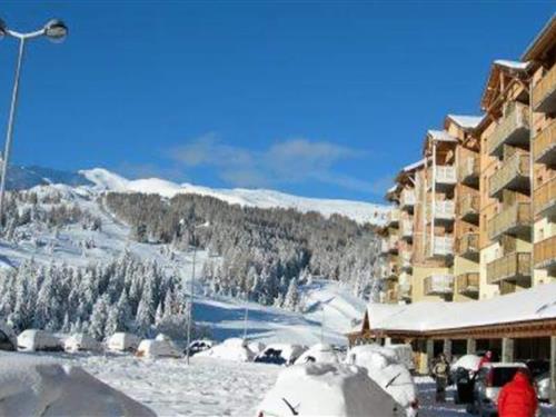 Semesterlägenhet - 6 personer -  - 05250 - Le Devoluy