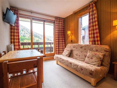 Ferieleilighet - 4 personer -  - 73260 - Les Avanchers Valmorel