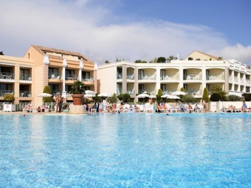 Ferielejlighed - 4 personer -  - 06150 - Cannes