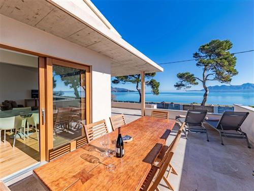 Ferienhaus - 6 Personen -  - Formentor - 07470