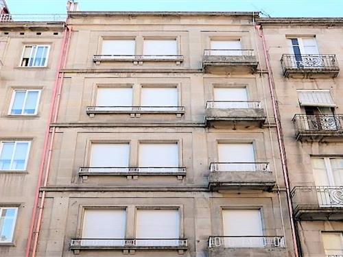 Ferieleilighet - 5 personer -  - 32003 - Ourense