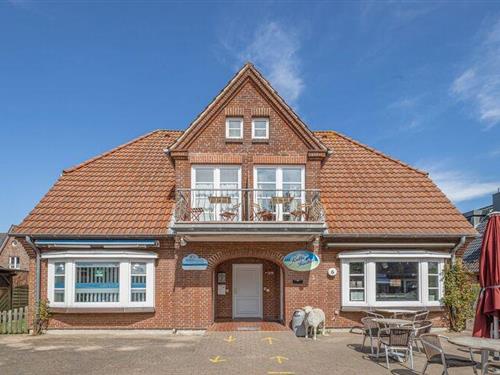 Ferienhaus - 4 Personen -  - 25826 - St Peter-Ording