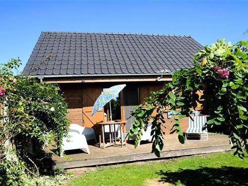 Holiday Home/Apartment - 4 persons -  - 72514 - Kolczewo