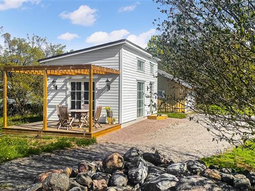 Sommerhus - 4 personer -  - Klokers väg - 386 96 - Färjestaden