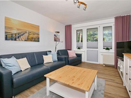 Holiday Home/Apartment - 4 persons -  - Waldstraße - 18225 - Ostseebad Kühlungsborn