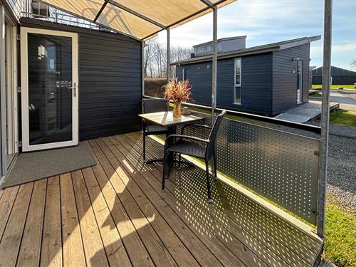 Sommerhus - 4 personer -  - Petersmindevej - 6600 - Vejen