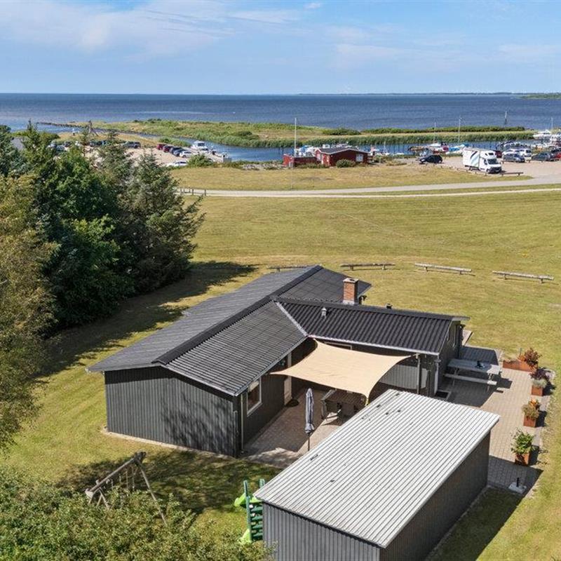 Ferienhaus - 6 Personen -  - Sildestien - Skaven - 6880 - Tarm