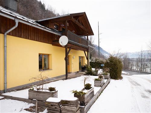 Semesterhus/Semesterlägenhet - 10 personer -  - Brucker Bundesstraße - 5700 - Zell Am See