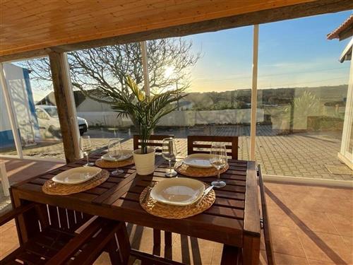 Fritidshus - 8 personer -  - Atalaia - 2530-702