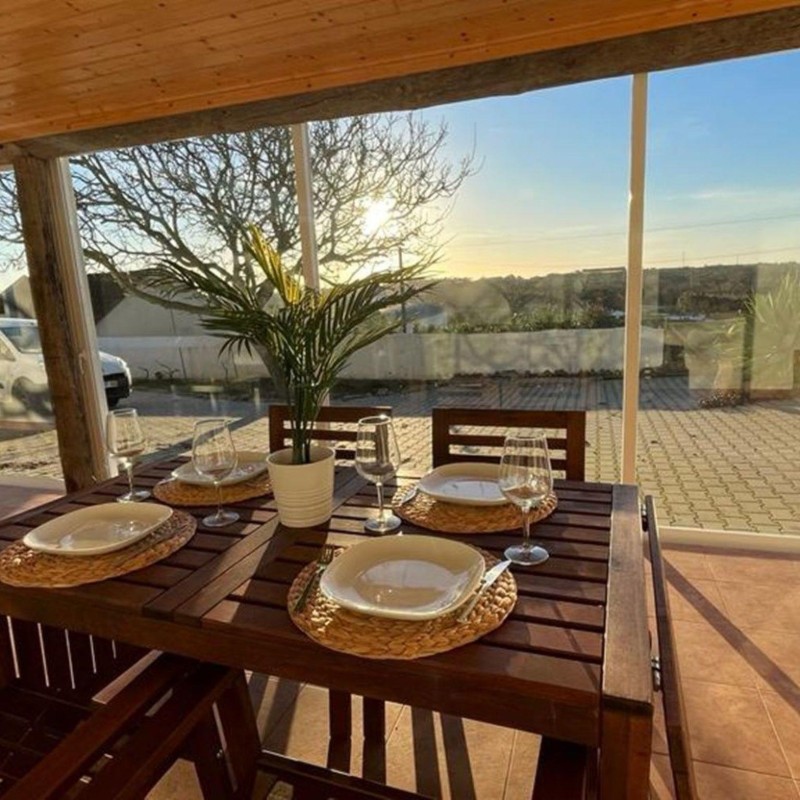 Sommerhus - 8 personer -  - 2530-702 - Atalaia
