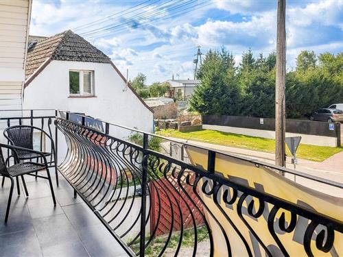 Holiday apartment - 6 persons -  - Nowowiejska - 72-513 - Wiselka