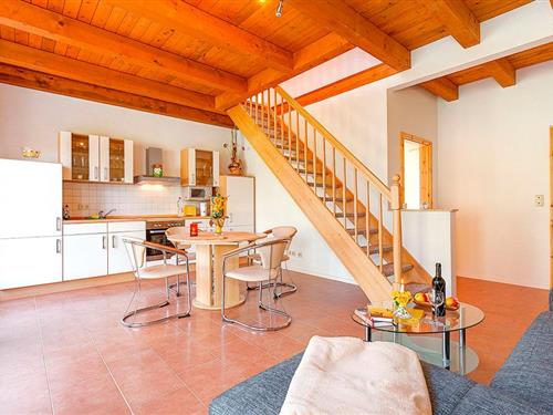 Sommerhus - 4 personer -  - Lyonel-Feininger-Str. - 17429 - Neppermin