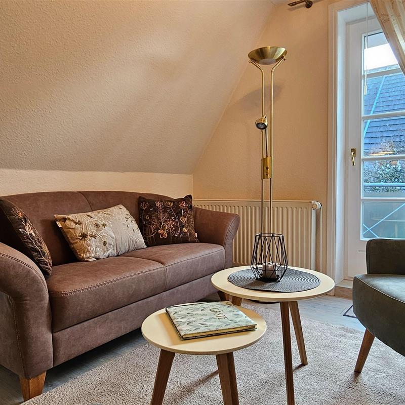 Ferielejlighed - 4 personer -  - Rungholtstraße - 25938 - Wyk Auf Föhr