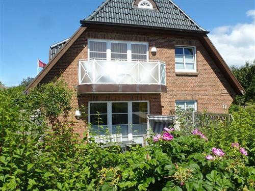 Holiday Home/Apartment - 2 persons -  - Boy-Truels Str. - 25980 - Westerland Auf Sylt