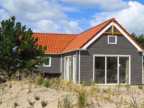 Holiday home - 8 persons -  - 3322 - Ballum