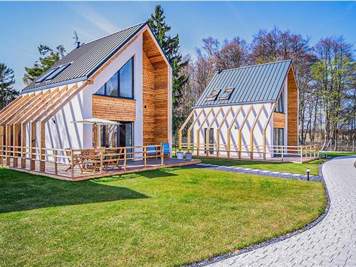 Holiday home - 6 persons -  - Lebska - Leba - 84-360 - Nowecin