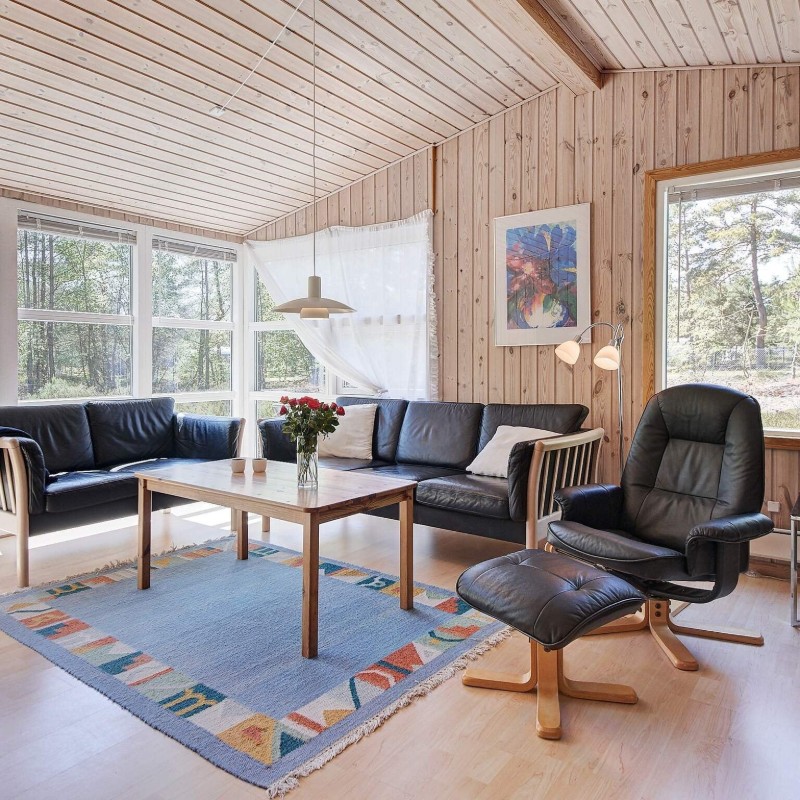 Ferienhaus - 4 Personen -  - Sandløbervej - Dueodde - 3730 - Bornholm