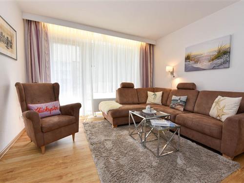 Ferielejlighed - 4 personer -  - Vogelsand - 27476 - Cuxhaven-Döse