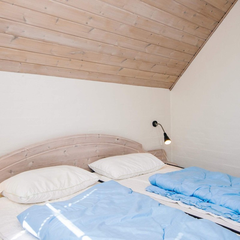 Ferienhaus - 10 Personen -  - Søren Lassens Vænge - Blavand - 6857 - Southern West Coast