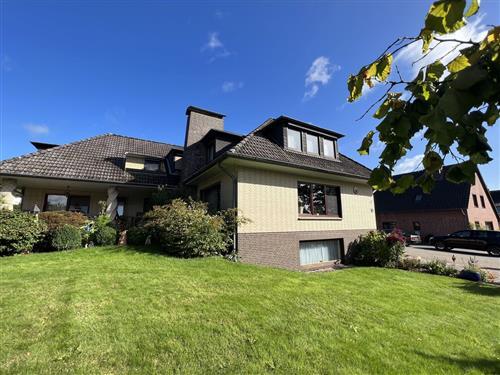 Ferielejlighed - 4 personer -  - Brockmannsheide - 29646 - Bispingen