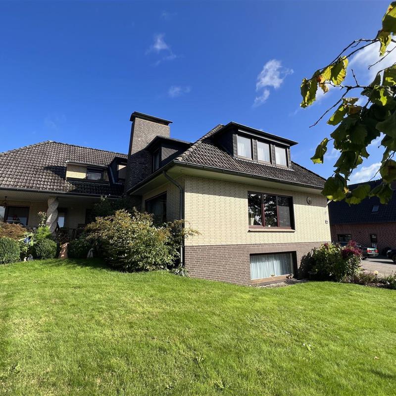 Ferielejlighed - 4 personer -  - Brockmannsheide - 29646 - Bispingen