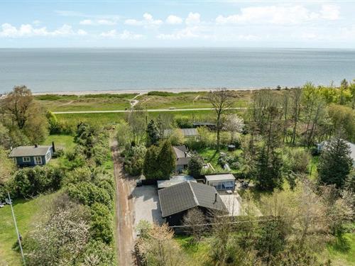 Ferienhaus - 10 Personen -  - Bregnestien - Marielyst - 4873 - Väggerlöse